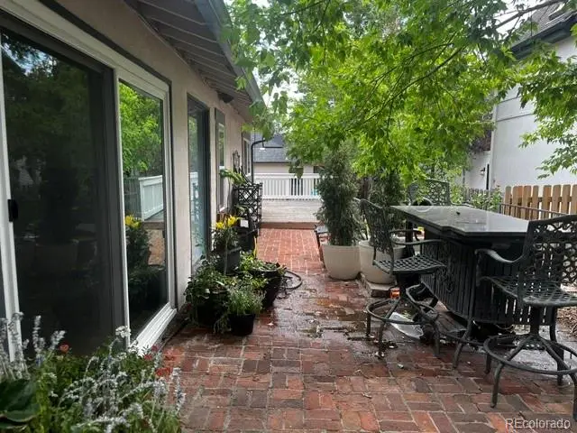 1100 S Clayton Street, Denver, CO 80210 - #3