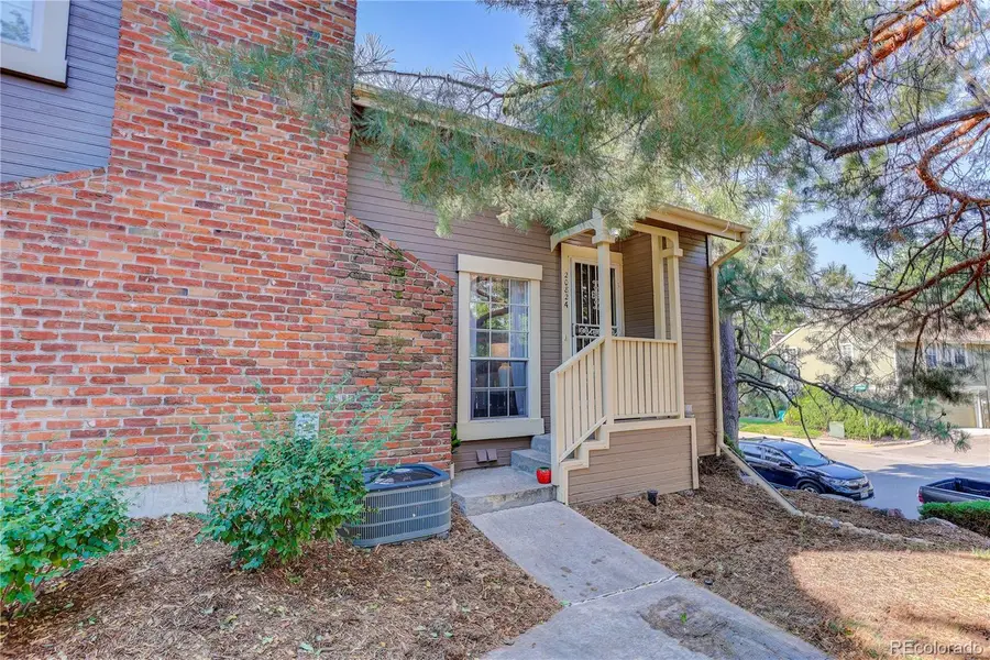 2082 S Helena Street #A, Aurora, CO 80013 - #3