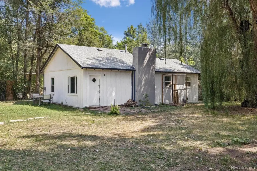 2510 Brentwood Street, Denver, CO 80214 - #2
