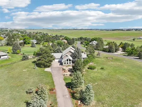 17745 E Jamison Avenue, Centennial, CO 80016
