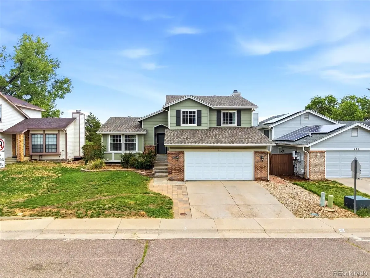 617 Ridgeglen Way, Highlands Ranch, CO 80126 - #1