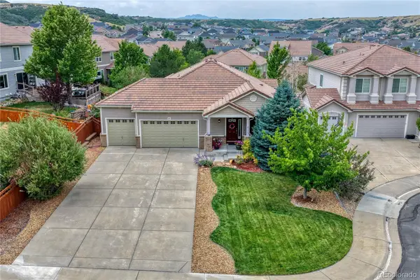 1621 Exquisite Street, Castle Rock, CO 80109