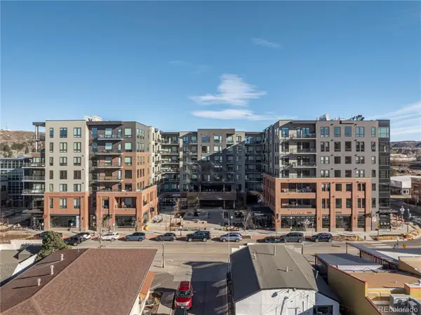 20 Wilcox Street #318, Castle Rock, CO 80104