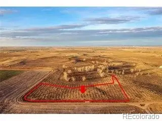 (TBD) County Road 6, Keenesburg, CO 80643 - Image #1