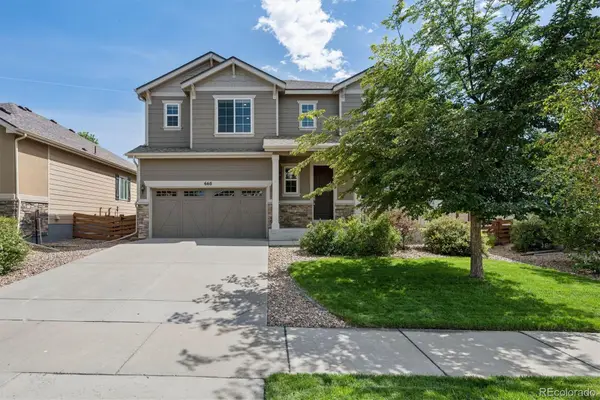 660 Sun Up Place, Erie, CO 80516