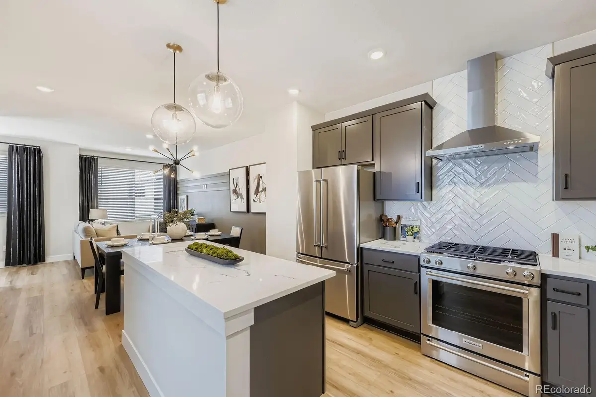 15264 W 68th Place, Arvada, CO 80007 - #1