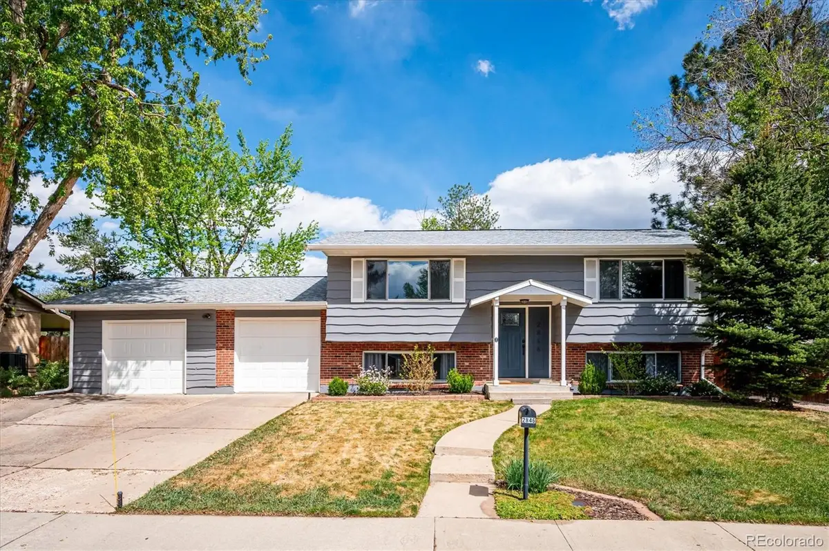 2846 S Quay Way, Denver, CO 80227 - #1