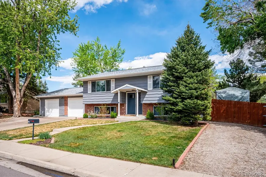 2846 S Quay Way, Denver, CO 80227 - #2