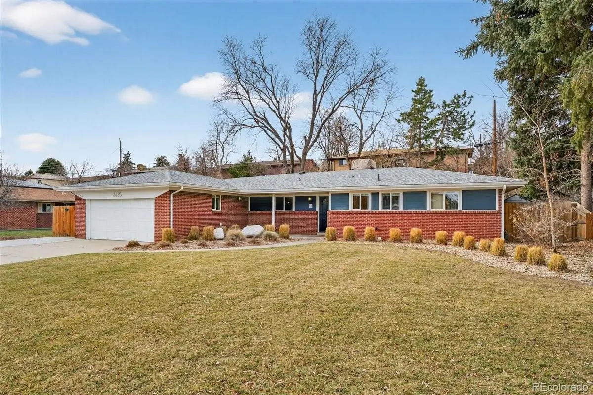 3135 Wright Court, Wheat Ridge, CO 80215 - Image #1