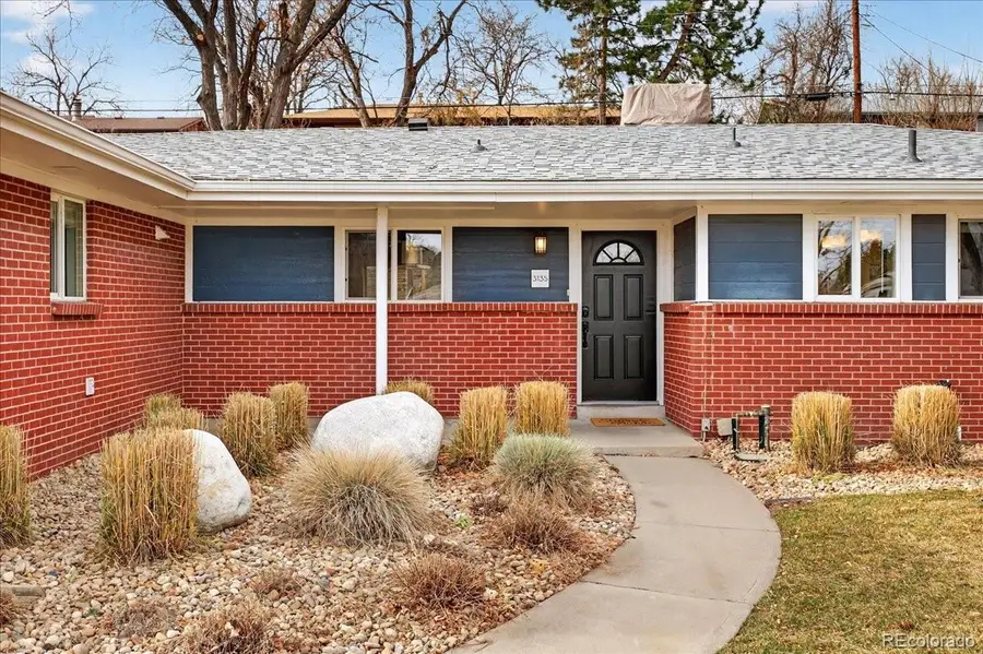 3135 Wright Court, Wheat Ridge, CO 80215 - Image #2