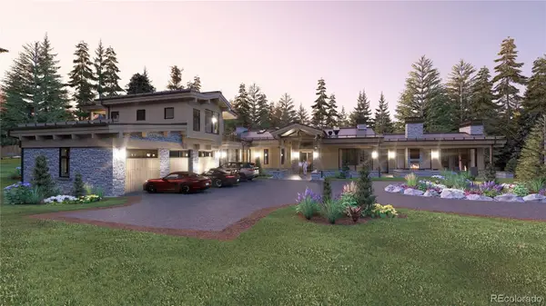 780 Cumberland Drive, Breckenridge, CO 80424