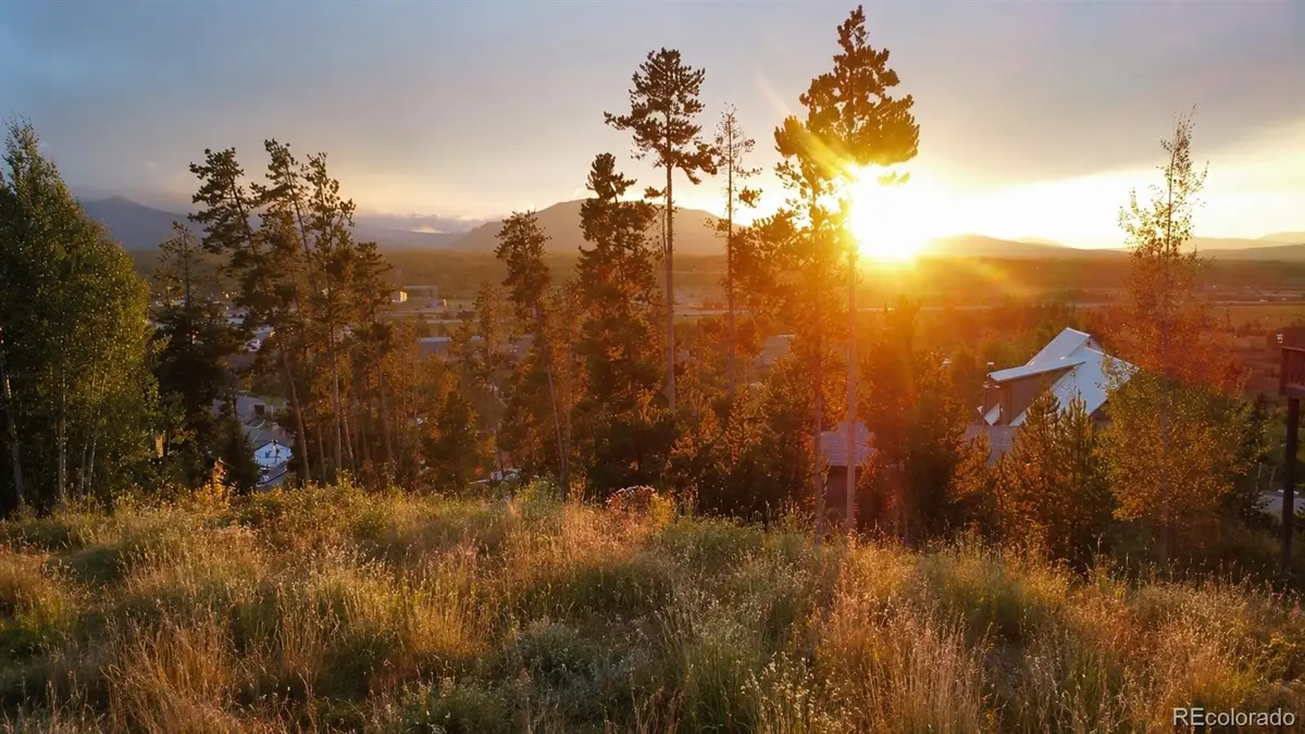 832 Wapiti Drive, Fraser, CO 80442 - #1