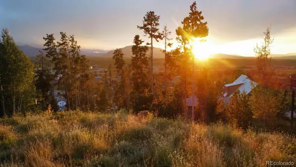 832 Wapiti Drive, Fraser, CO 80442