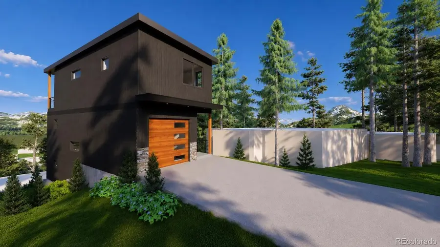 832 Wapiti Drive, Fraser, CO 80442 - #2