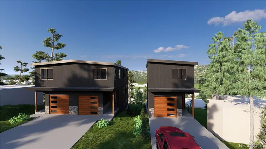 832 Wapiti Drive, Fraser, CO 80442 - #3