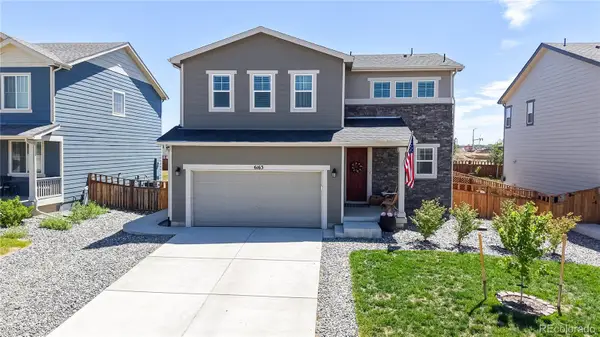 6163 Easton Circle, Longmont, CO 80504
