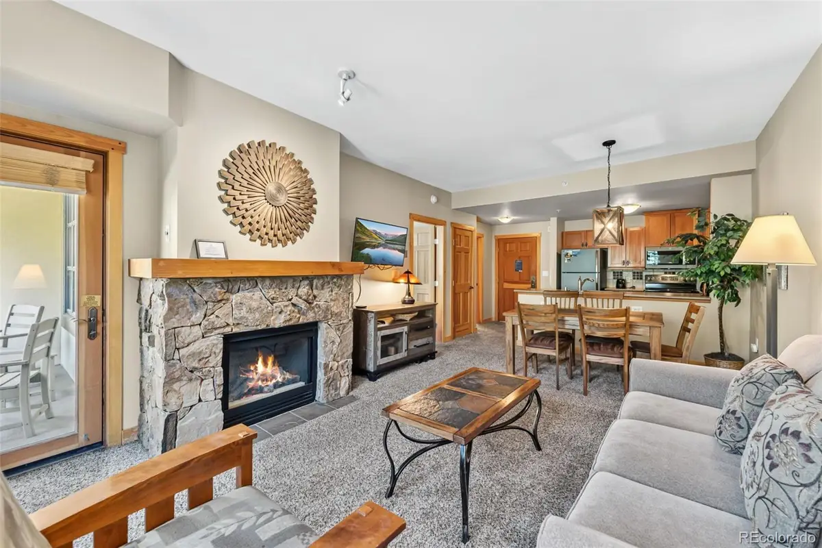 910 Copper Road #201, Frisco, CO 80443 - #1