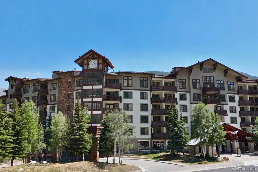 910 Copper Road #201, Frisco, CO 80443 - #2