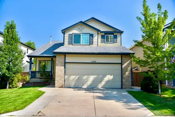 1193 Timbervale Trail, Littleton, CO 80129