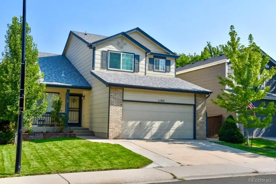 1193 Timbervale Trail, Littleton, CO 80129 - #2