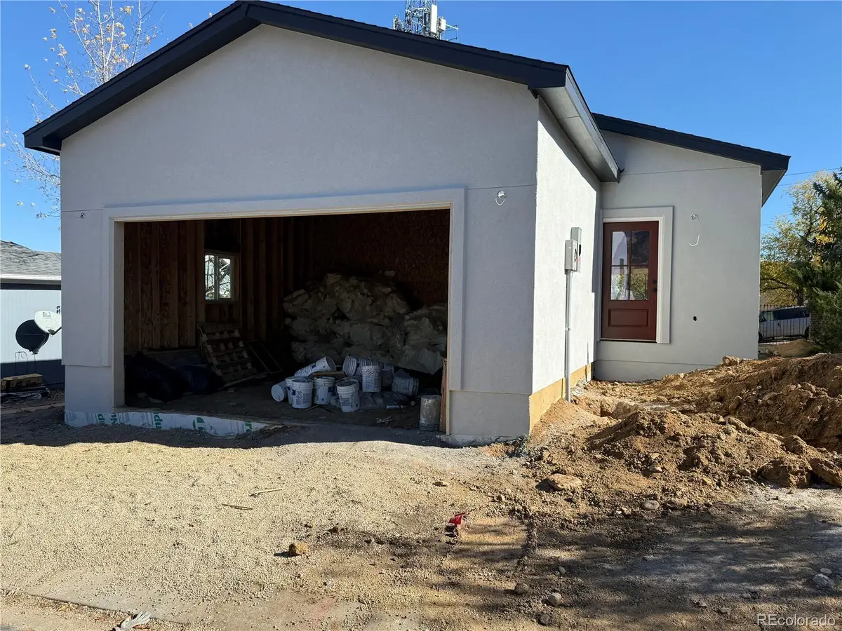 20 Pendelton Circle, Colorado Springs, CO 80904 - Image #1