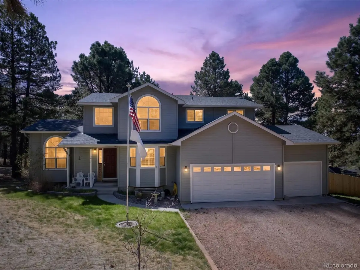 9364 Elkmont Court, Peyton, CO 80831 - #1