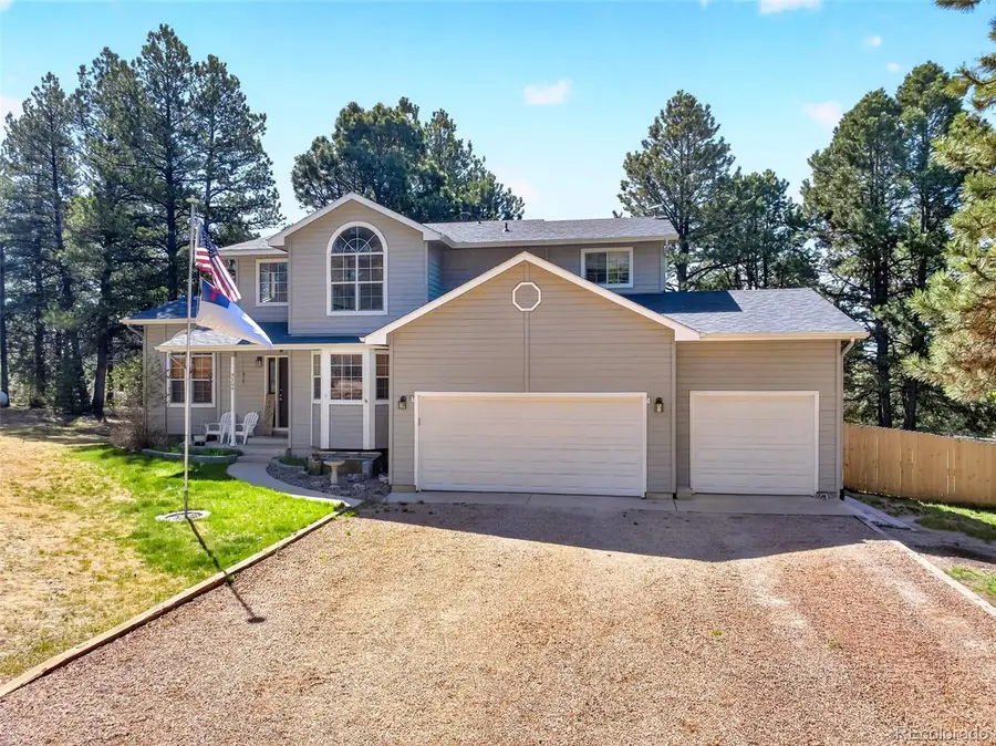 9364 Elkmont Court, Peyton, CO 80831 - #2