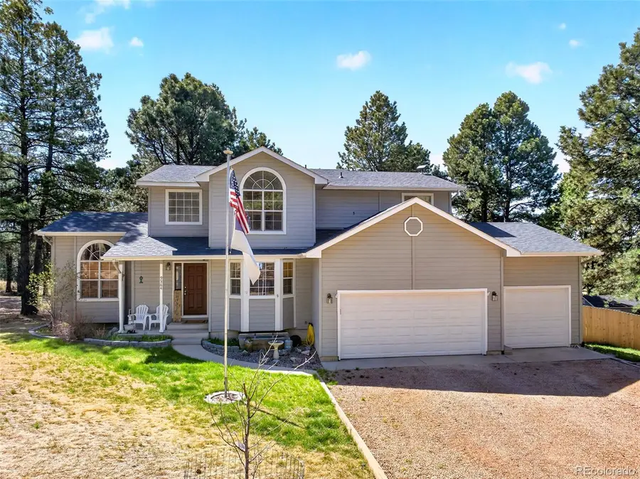 9364 Elkmont Court, Peyton, CO 80831 - #3