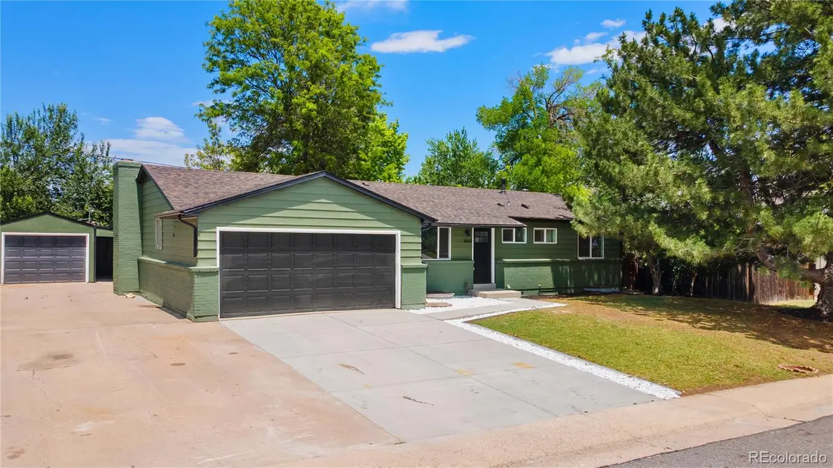 1445 W 101st Avenue, West Adams, CO 80260 - #1