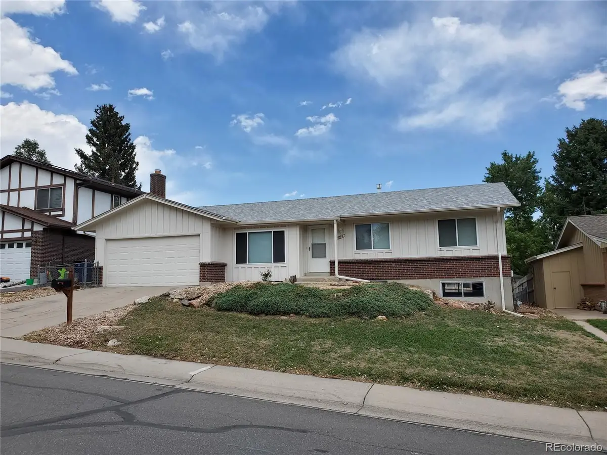 12941 W Florida Drive, Lakewood, CO 80228 - #1