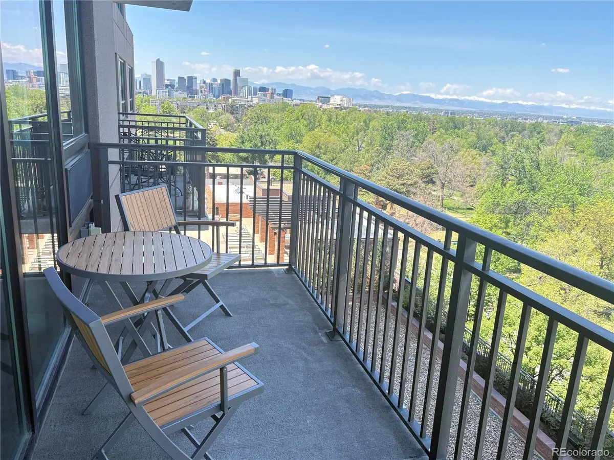 2990 E 17th Avenue #1006, Denver, CO 80206 - #1
