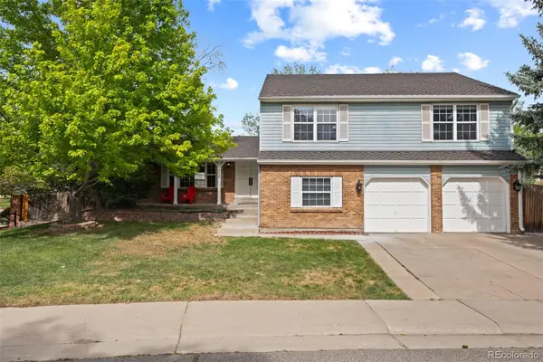 5998 E Weaver Circle, Centennial, CO 80111
