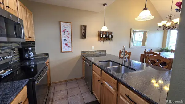 720 Lakepoint Drive #B6, Frisco, CO 80443