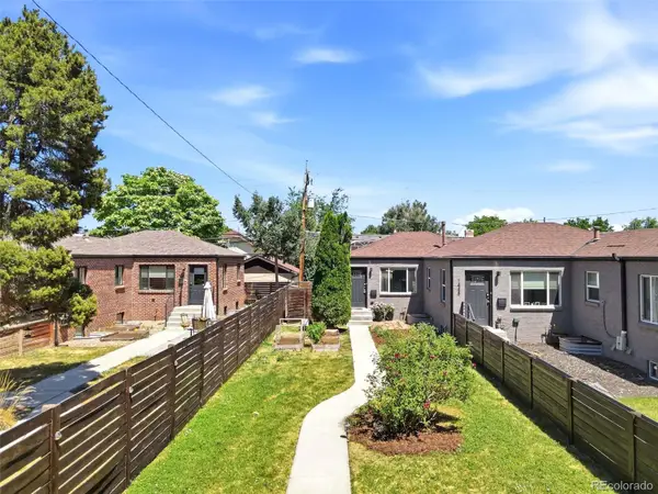 1452 Quitman Street, Denver, CO 80204