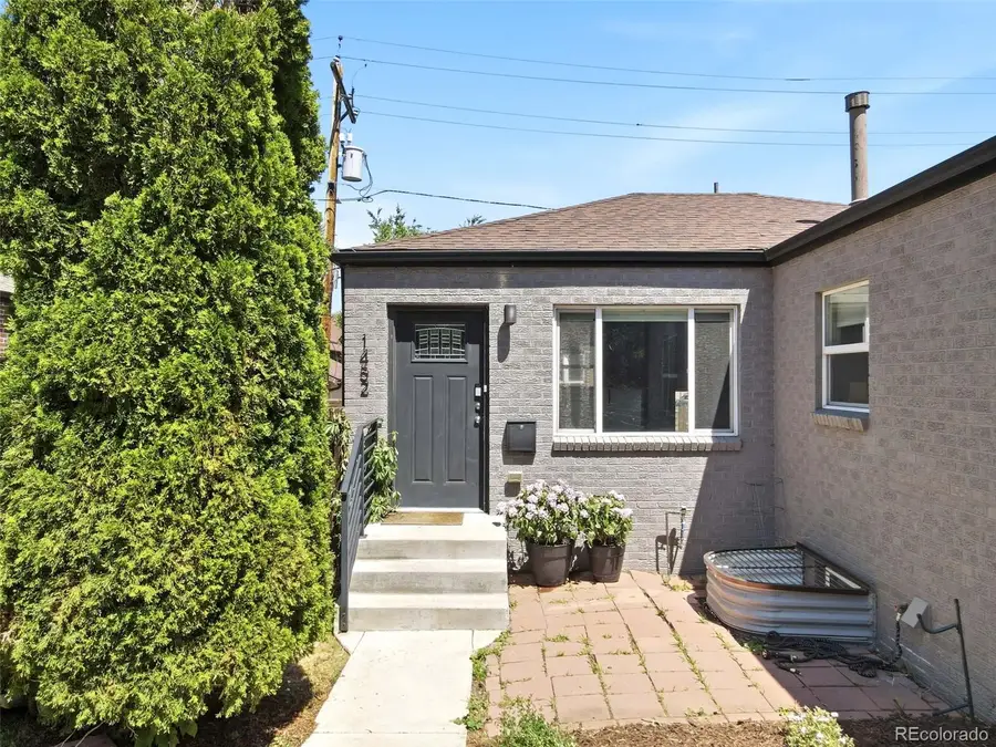 1452 Quitman Street, Denver, CO 80204 - #2
