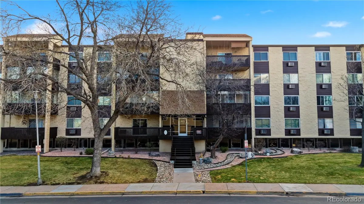 6960 E Girard Avenue #206, Denver, CO 80224 - #1