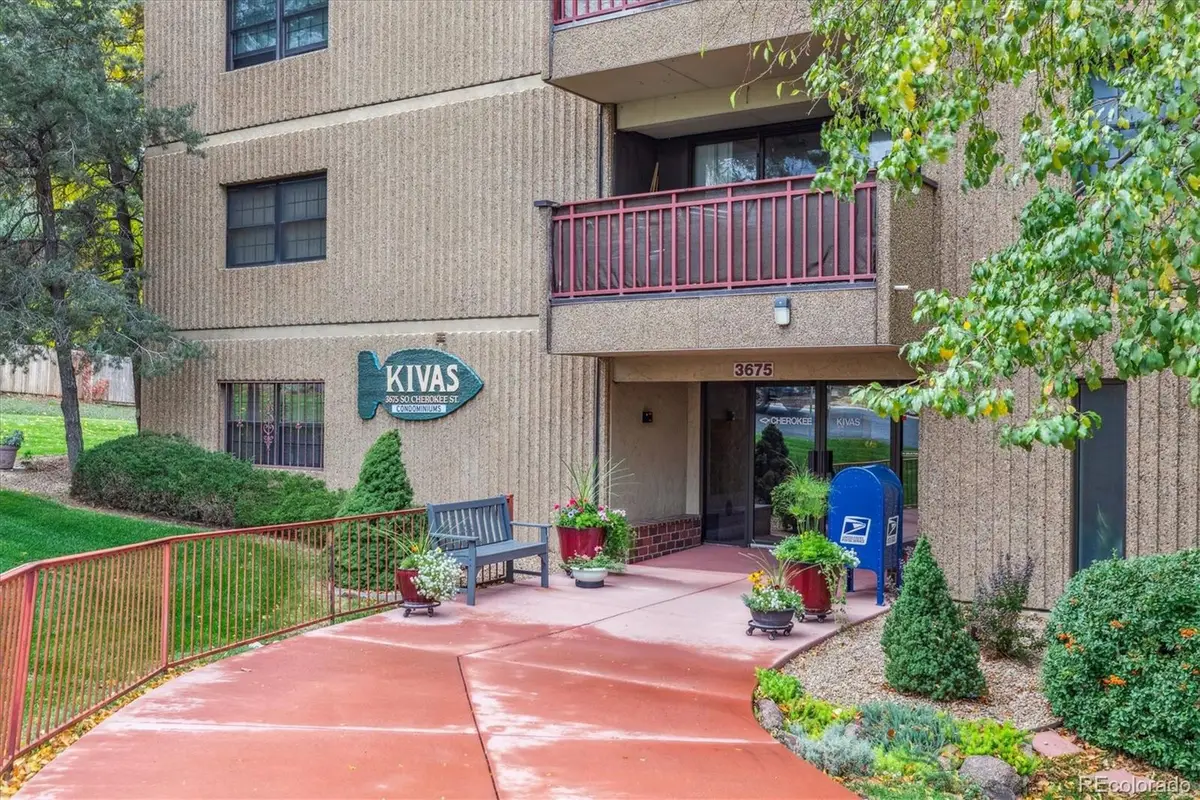 3675 S Cherokee Street #102A, Englewood, CO 80110 - #1