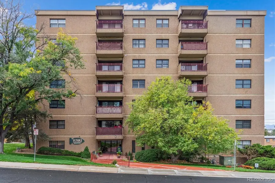 3675 S Cherokee Street #102A, Englewood, CO 80110 - #2