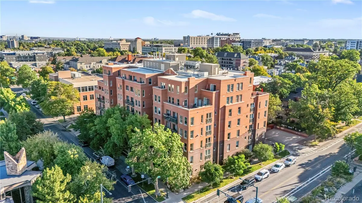 1630 N Clarkson Street #110, Denver, CO 80218 - #1