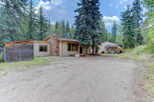 8226 S Brook Forest Road, Evergreen, CO 80439