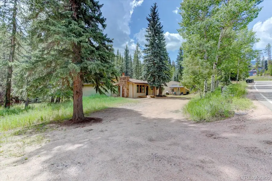 8226 S Brook Forest Road, Evergreen, CO 80439 - #3