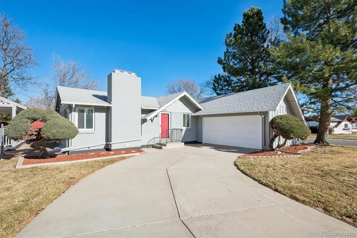 6501 W 65th Avenue, Arvada, CO 80003 - Image #1