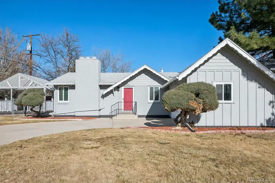 6501 W 65th Avenue, Arvada, CO 80003 - Image #2