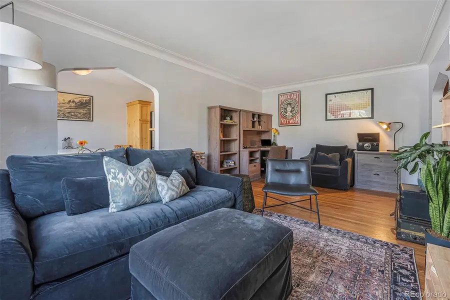 1000 E 8th Avenue #20, Denver, CO 80218 - Image #2