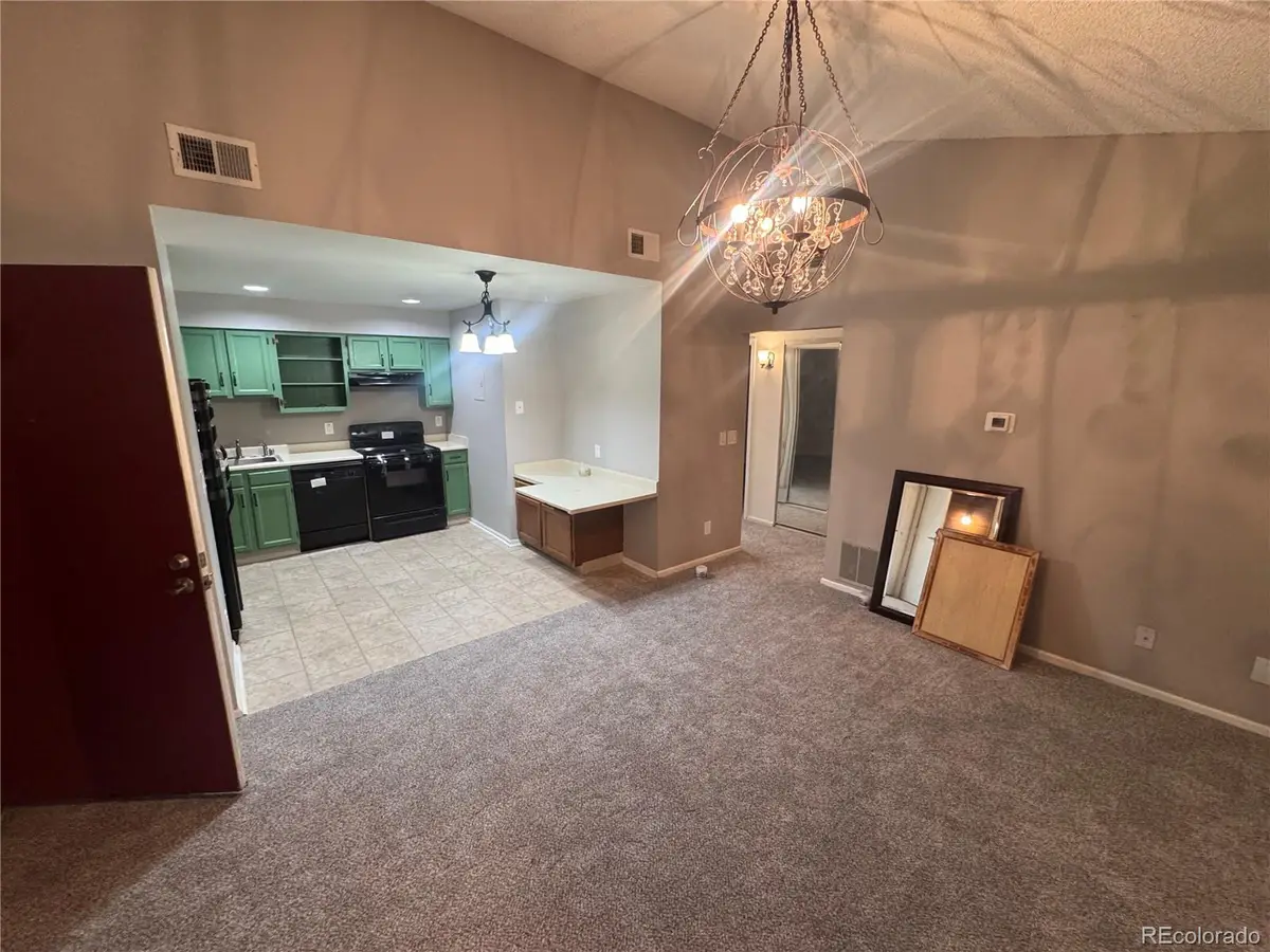 4899 S Dudley Street #17C, Littleton, CO 80123 - #1