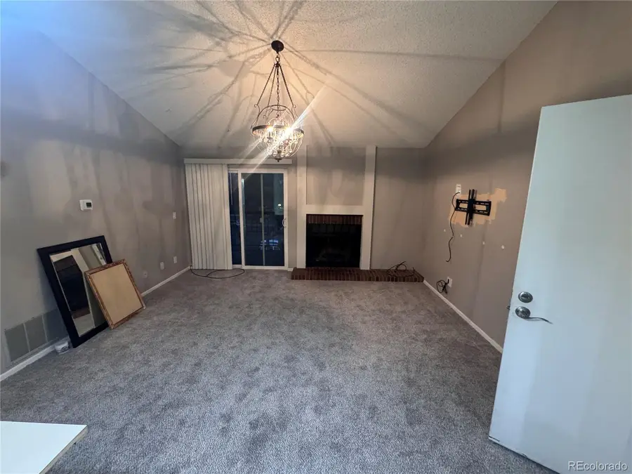 4899 S Dudley Street #17C, Littleton, CO 80123 - #2