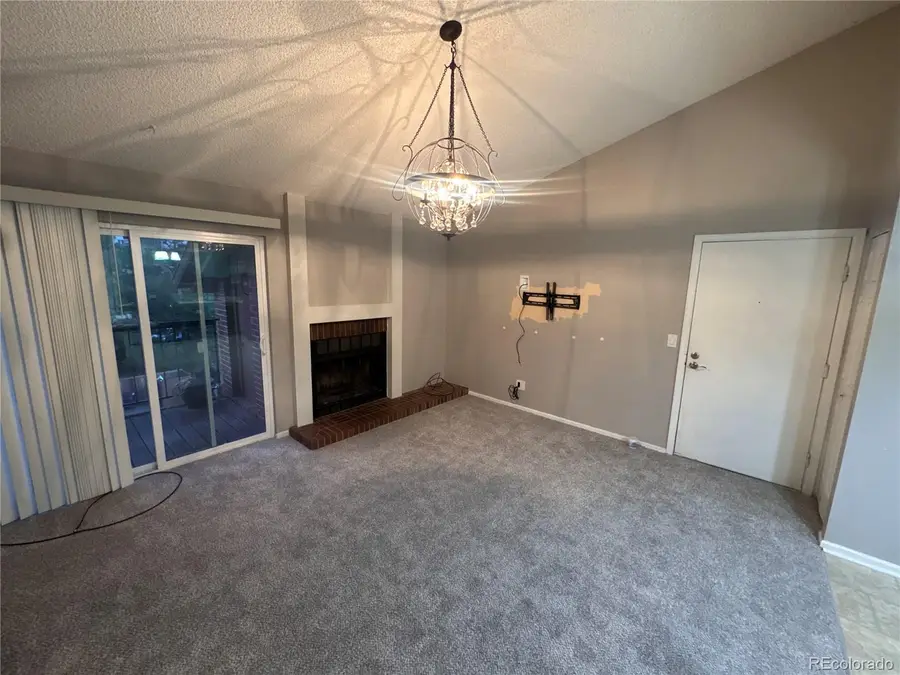 4899 S Dudley Street #17C, Littleton, CO 80123 - #3