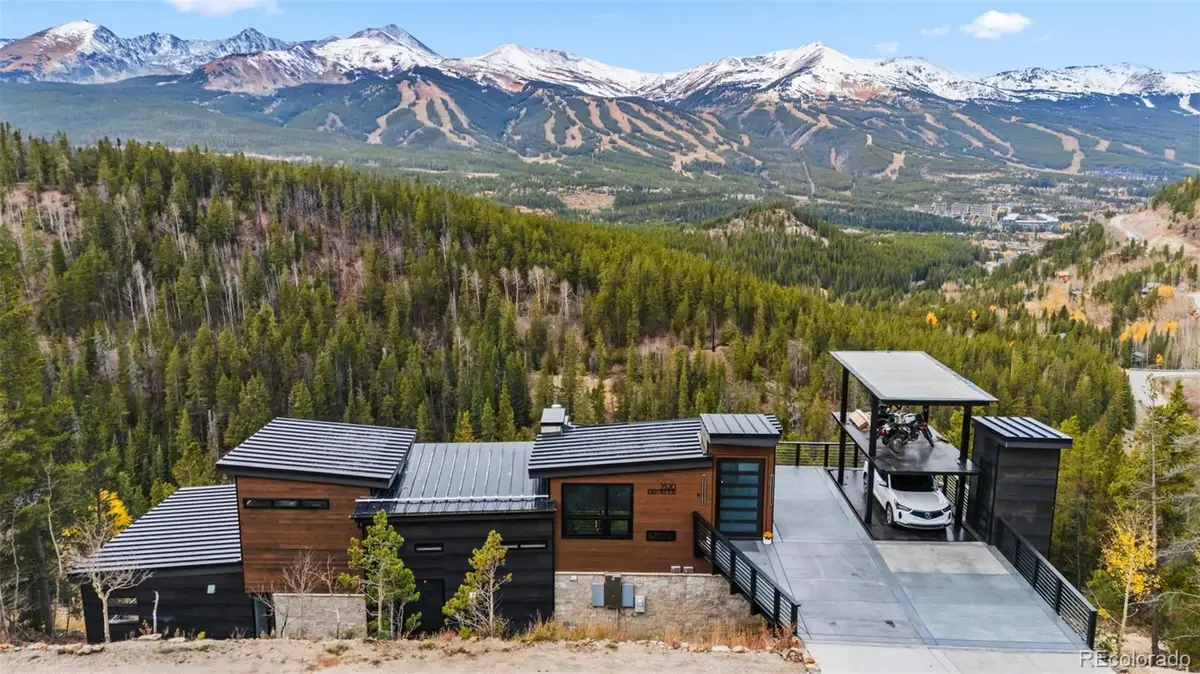 2520 Boreas Pass Road, Breckenridge, CO 80424 - Image #1