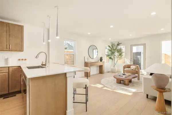 2349 S High Street, Denver, CO 80210