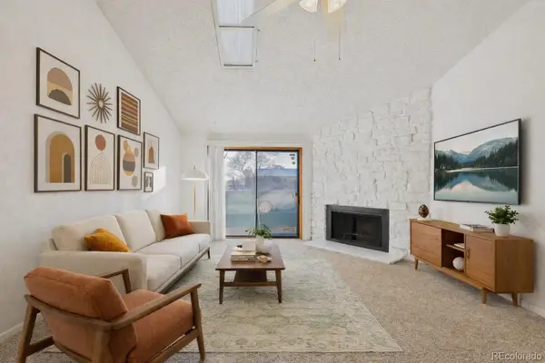 12003 E Harvard Avenue #206, Aurora, CO 80014